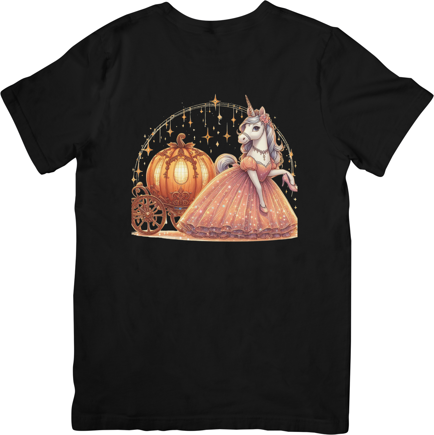 Uni - Cinderella