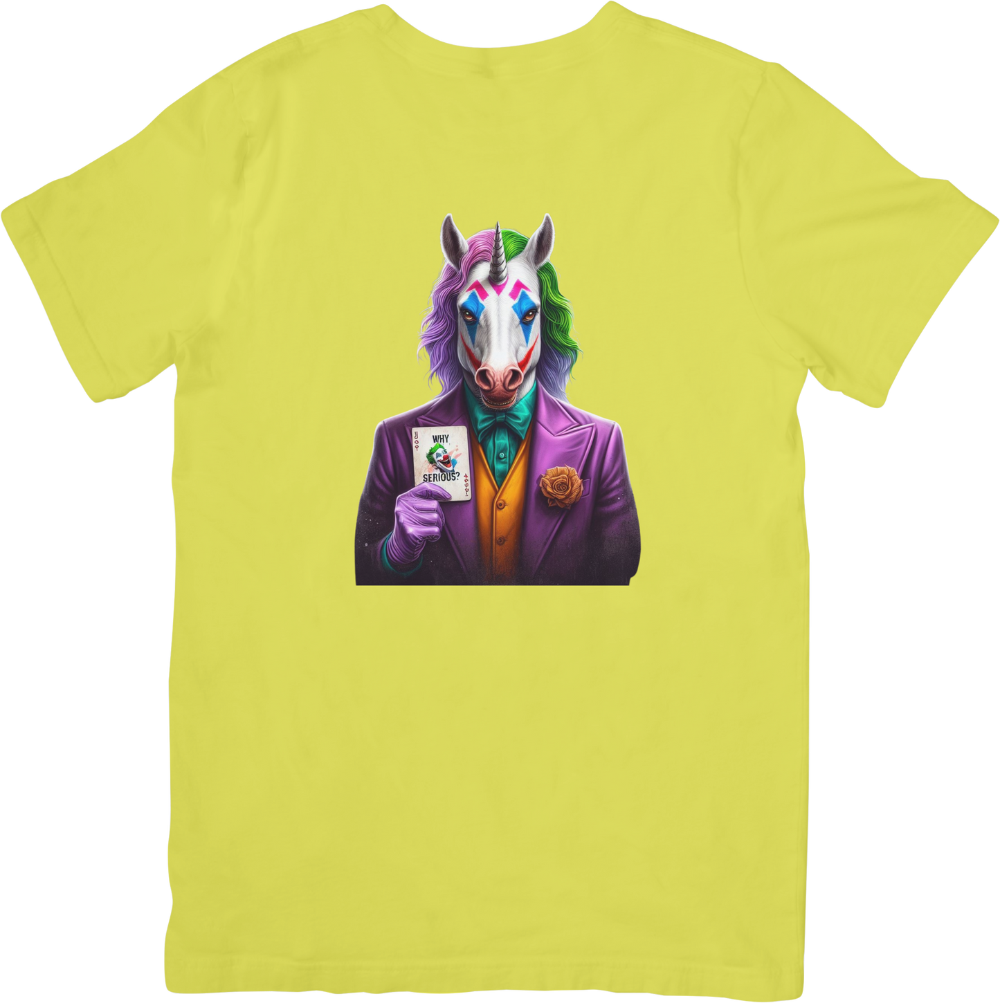 Uni - Joker