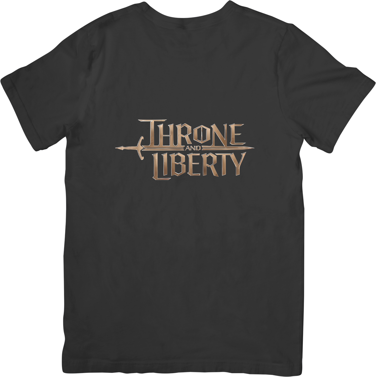 Throne And Liberty