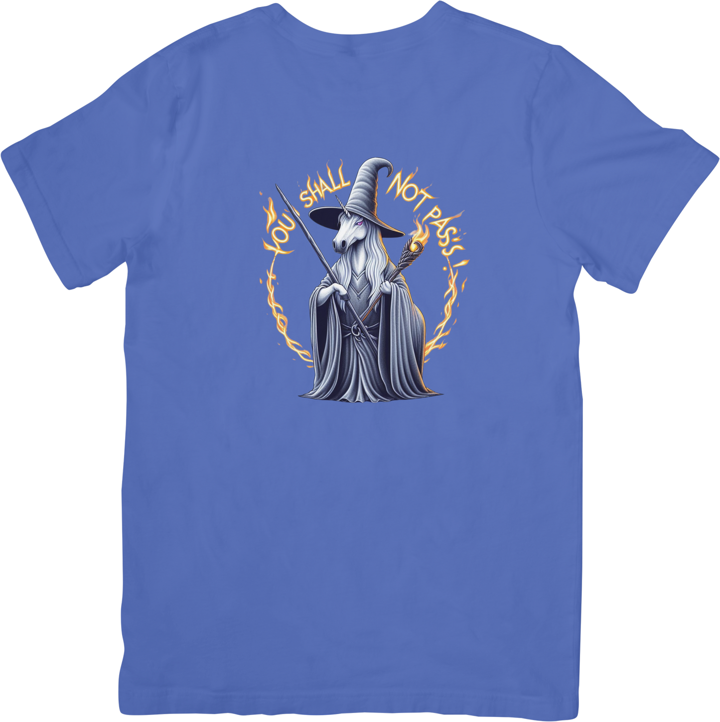 Uni - Gandalf