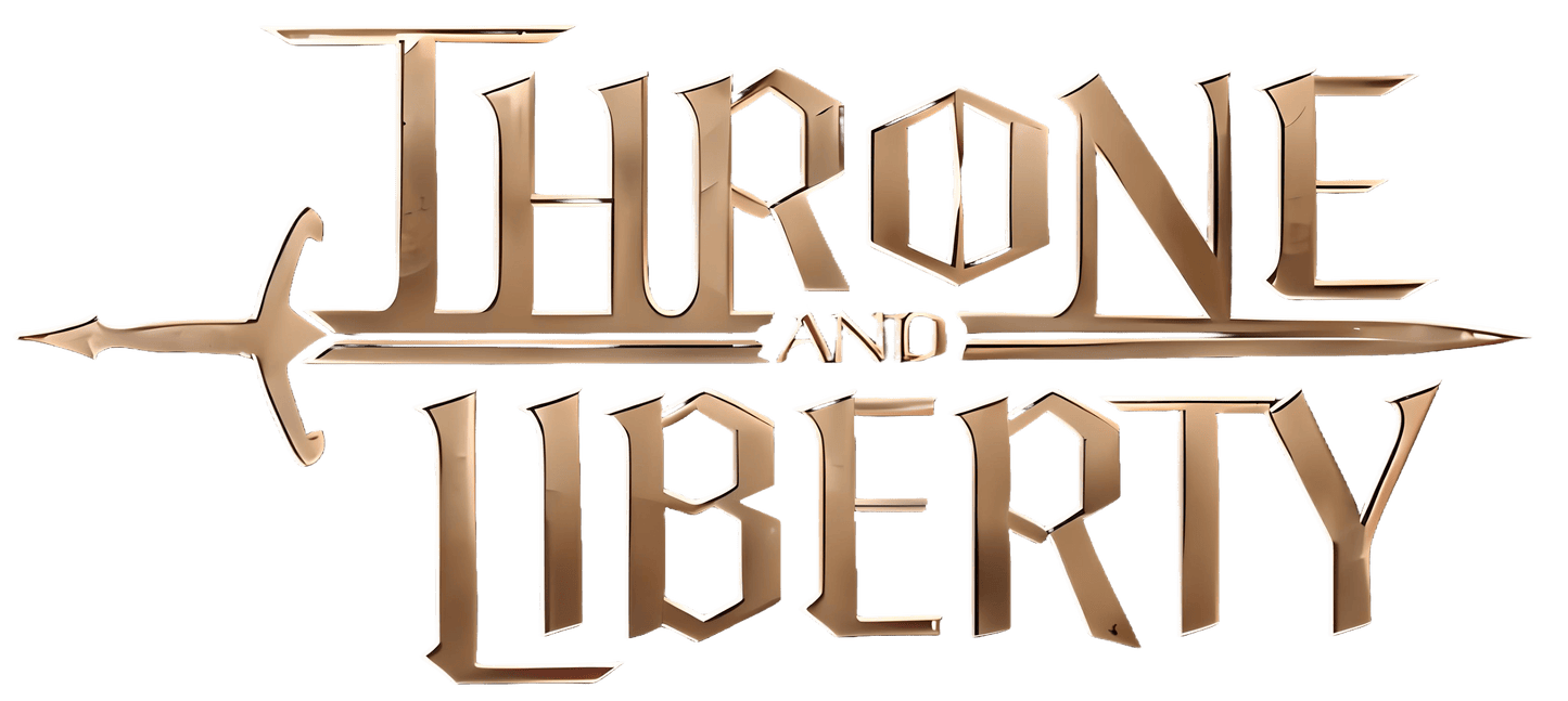Throne And Liberty