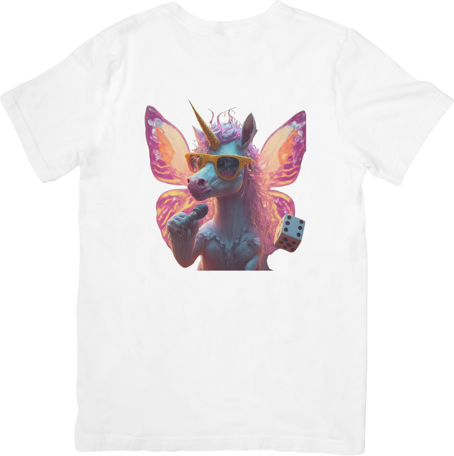 Uni - Zari