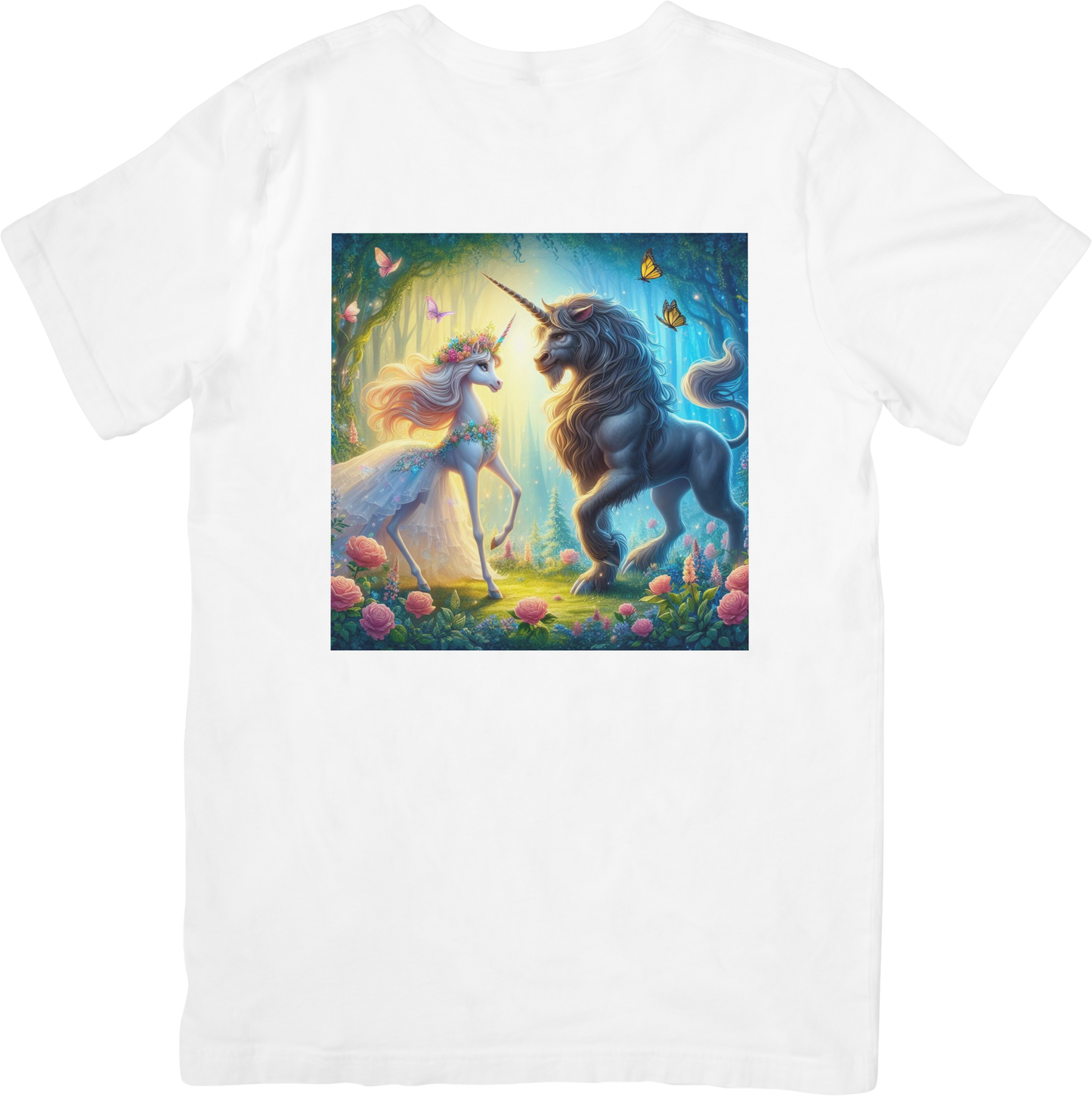 Uni - Beauty & Beast