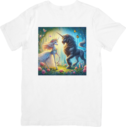 Uni - Beauty & Beast