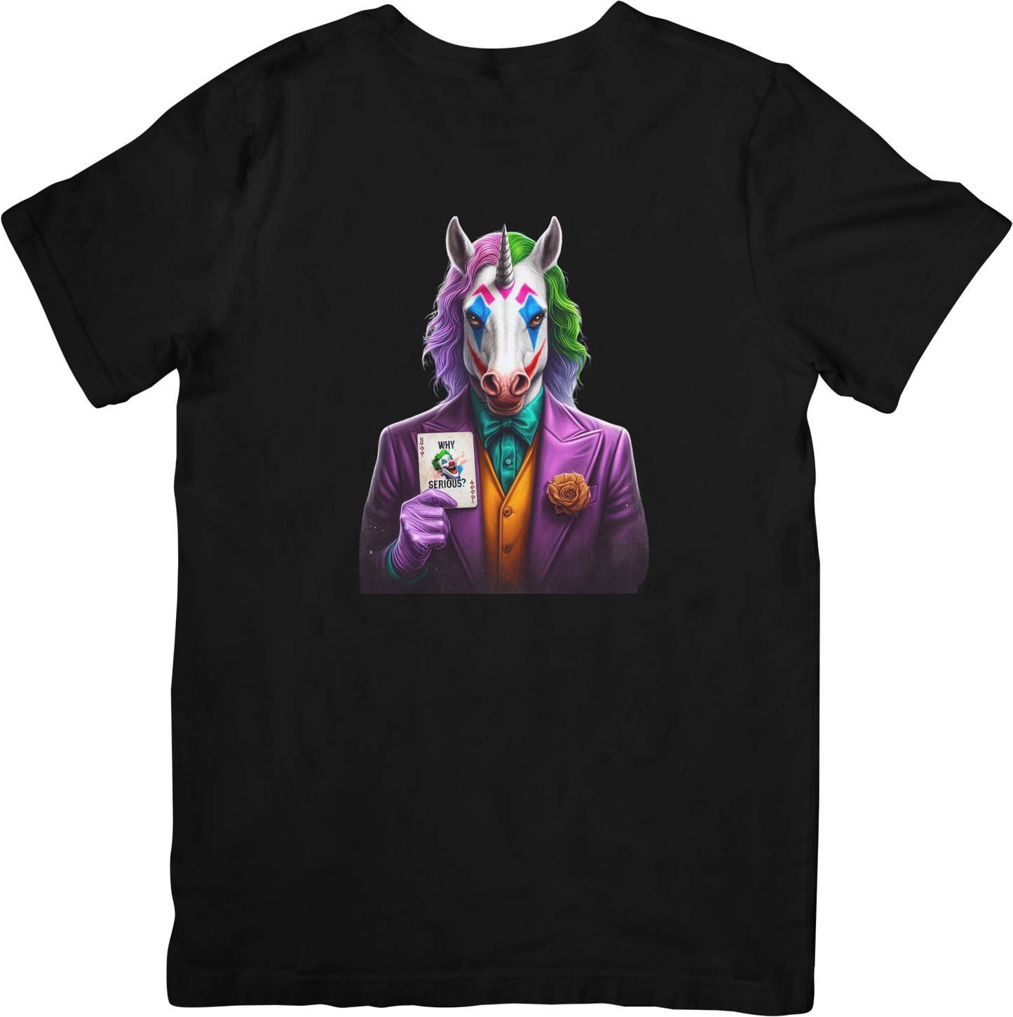 Uni - Joker