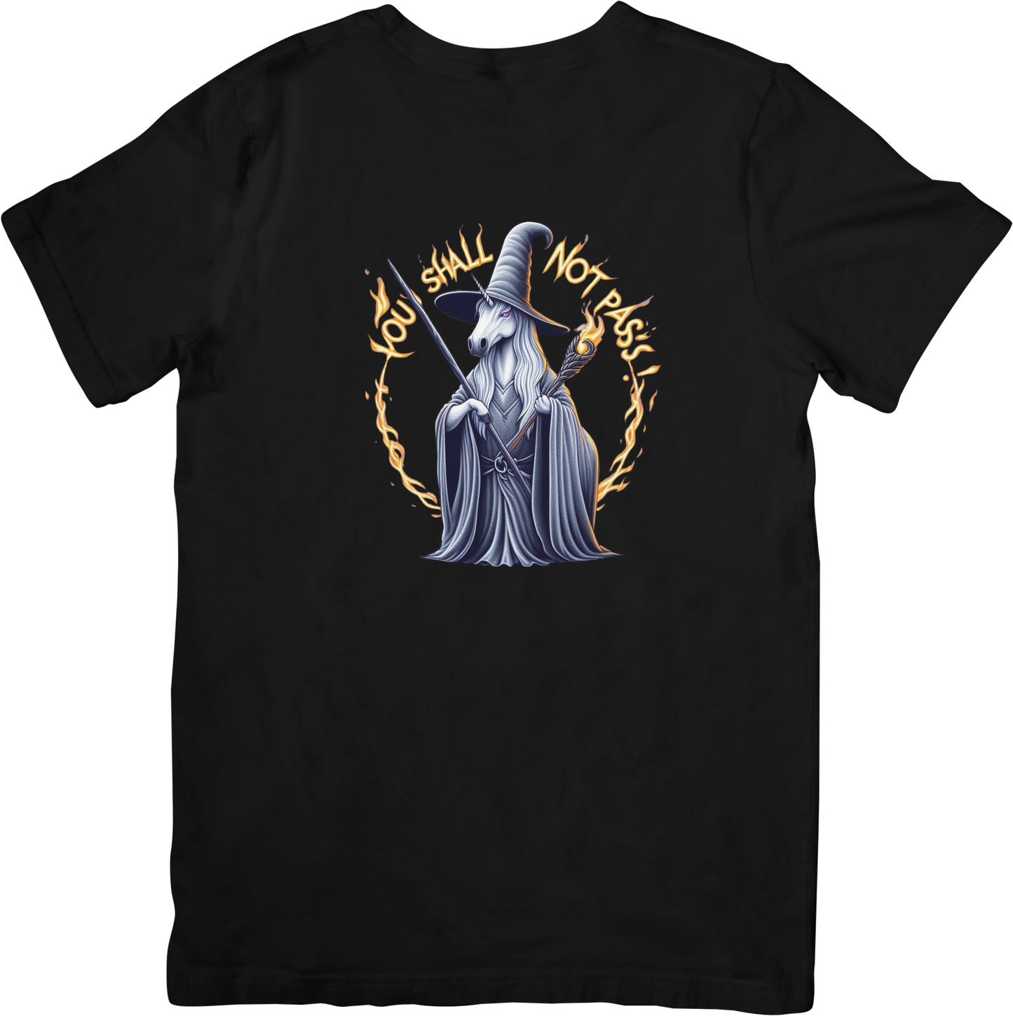 Uni - Gandalf