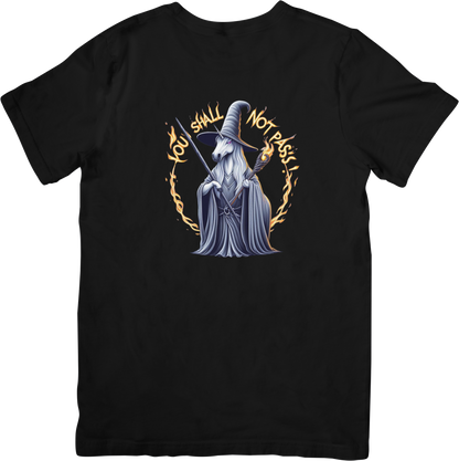 Uni - Gandalf