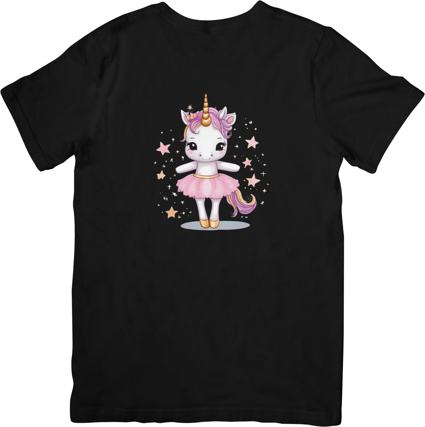Uni - Ballerina