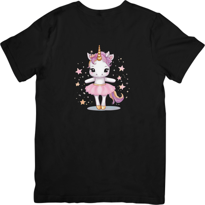 Uni - Ballerina