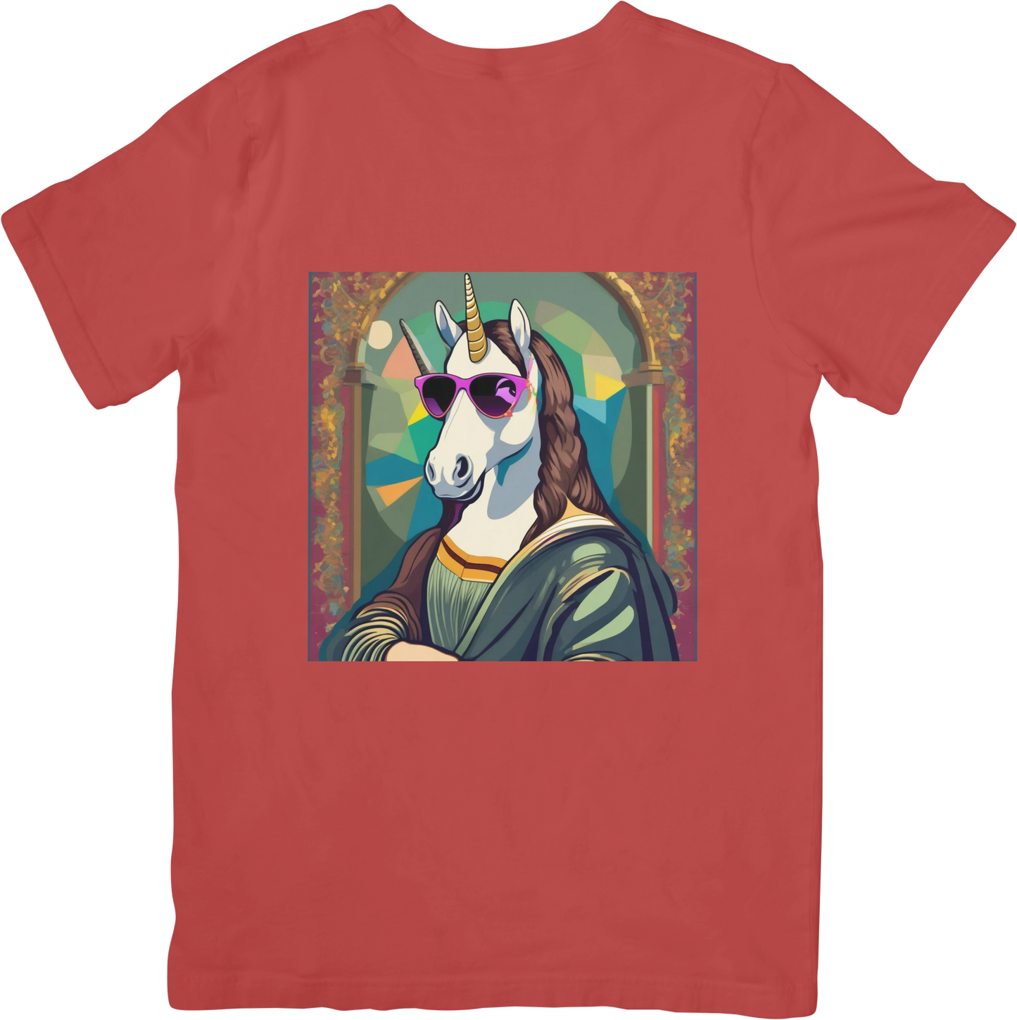 Uni - Mona Lisa
