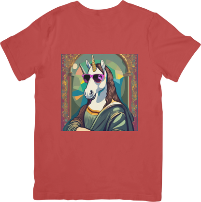 Uni - Mona Lisa
