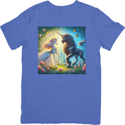 Uni - Beauty & Beast