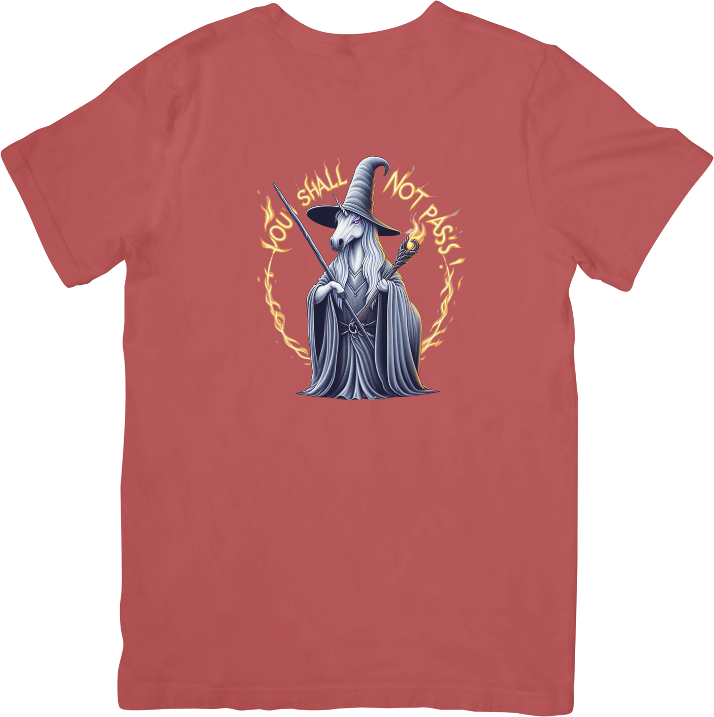 Uni - Gandalf