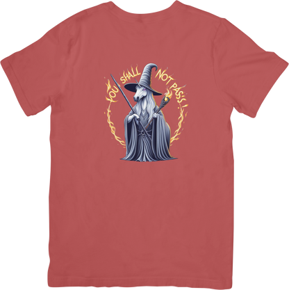 Uni - Gandalf