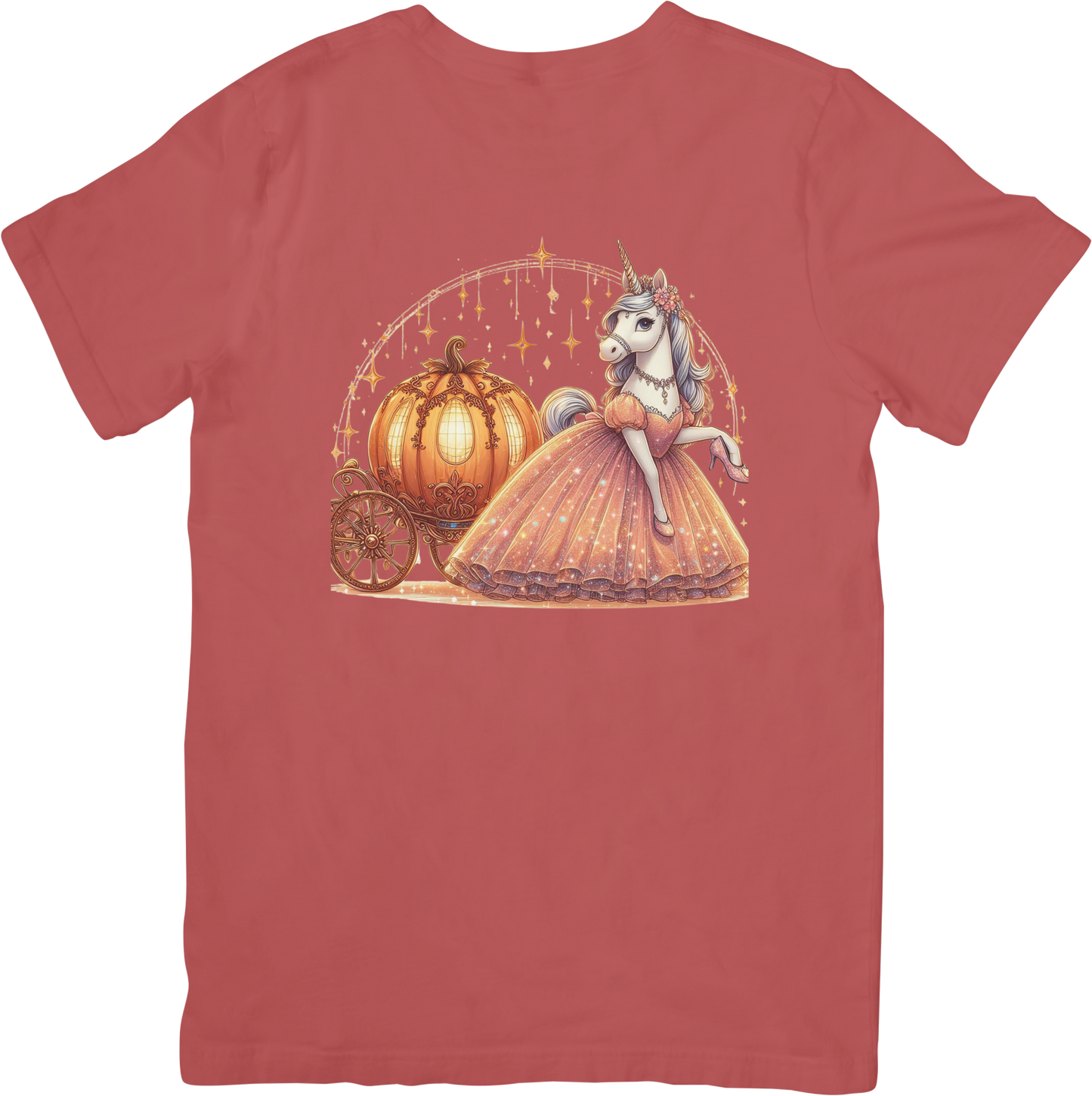 Uni - Cinderella