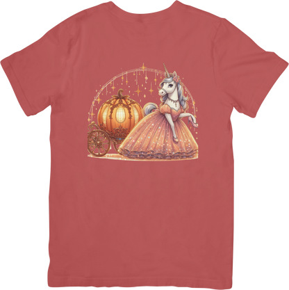 Uni - Cinderella