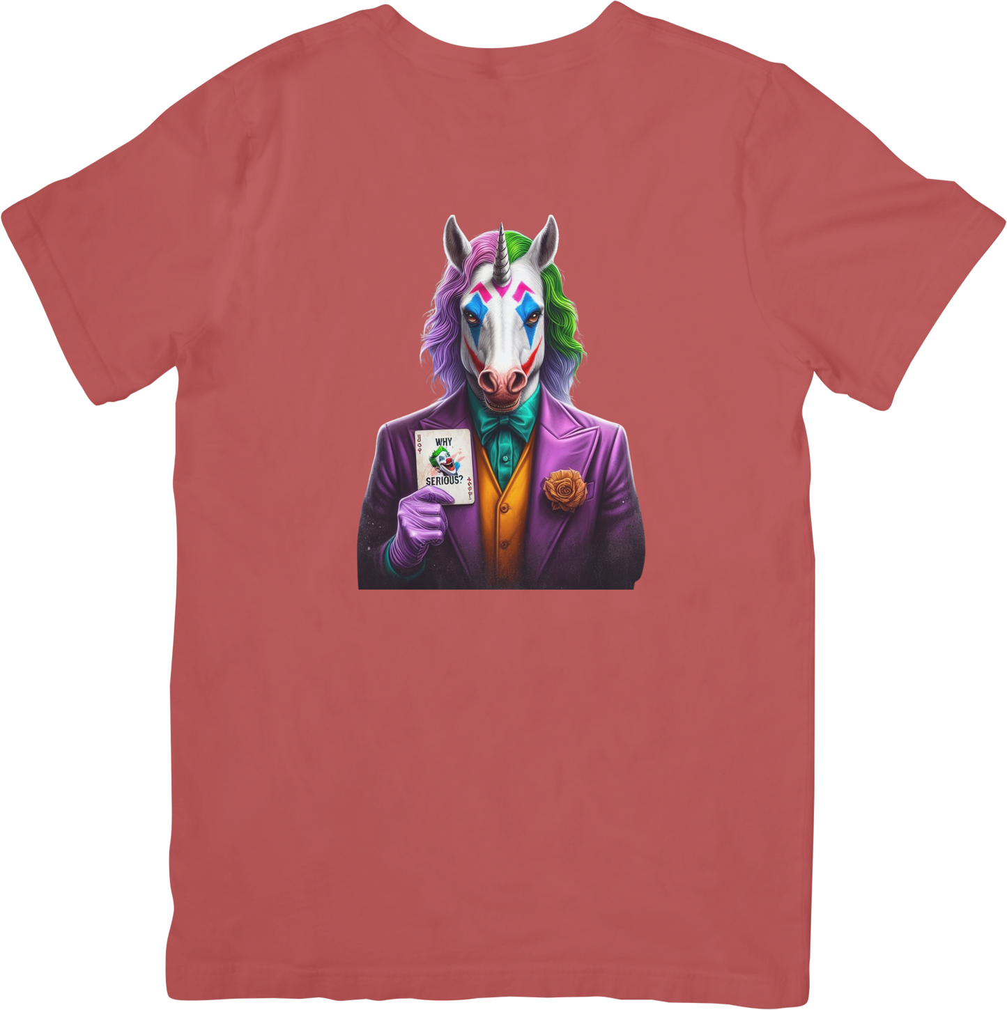 Uni - Joker
