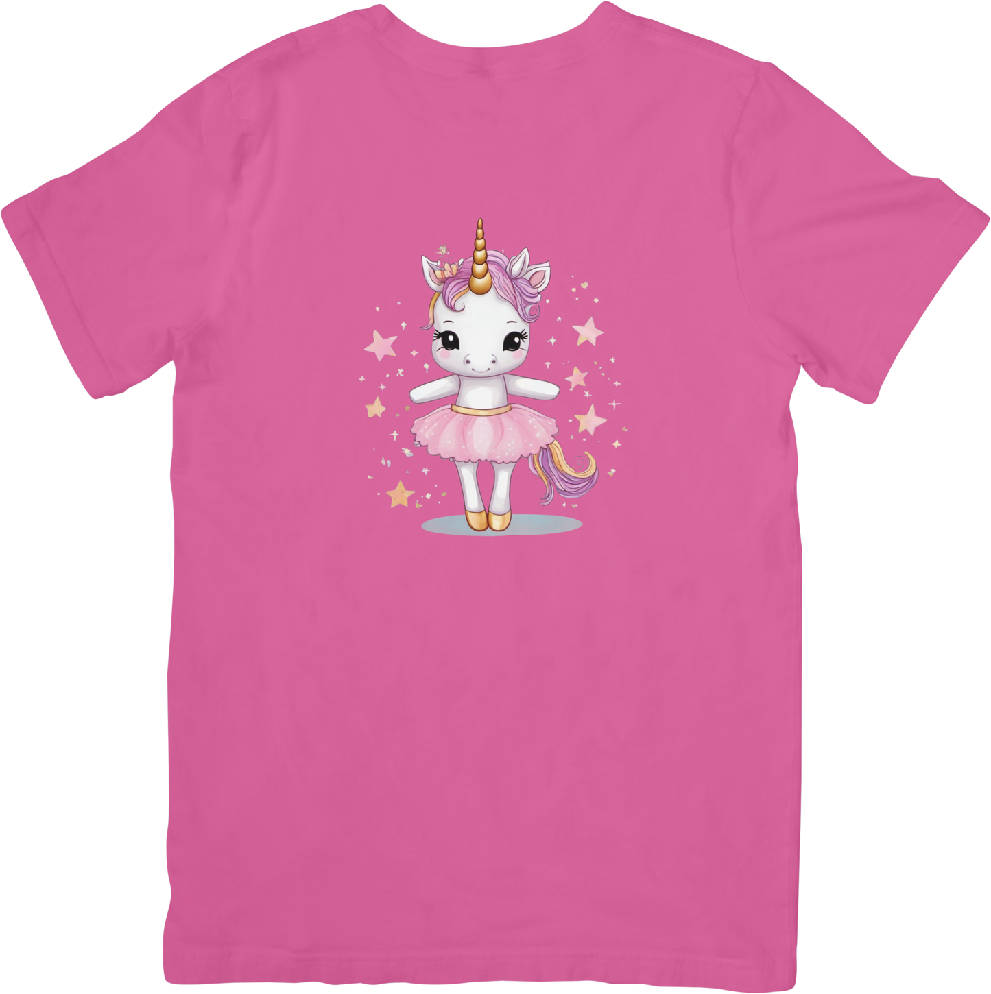 Uni - Ballerina