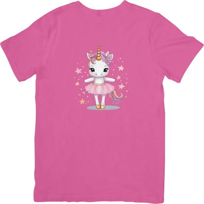 Uni - Ballerina
