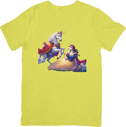Uni - Snowhite