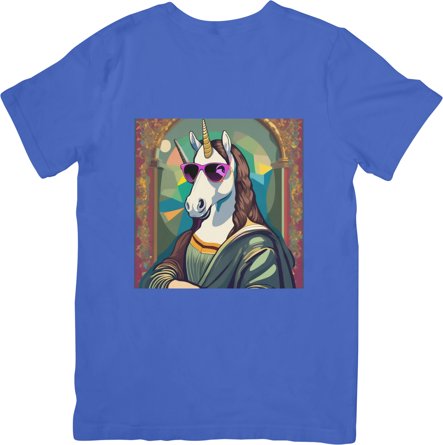 Uni - Mona Lisa