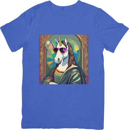 Uni - Mona Lisa