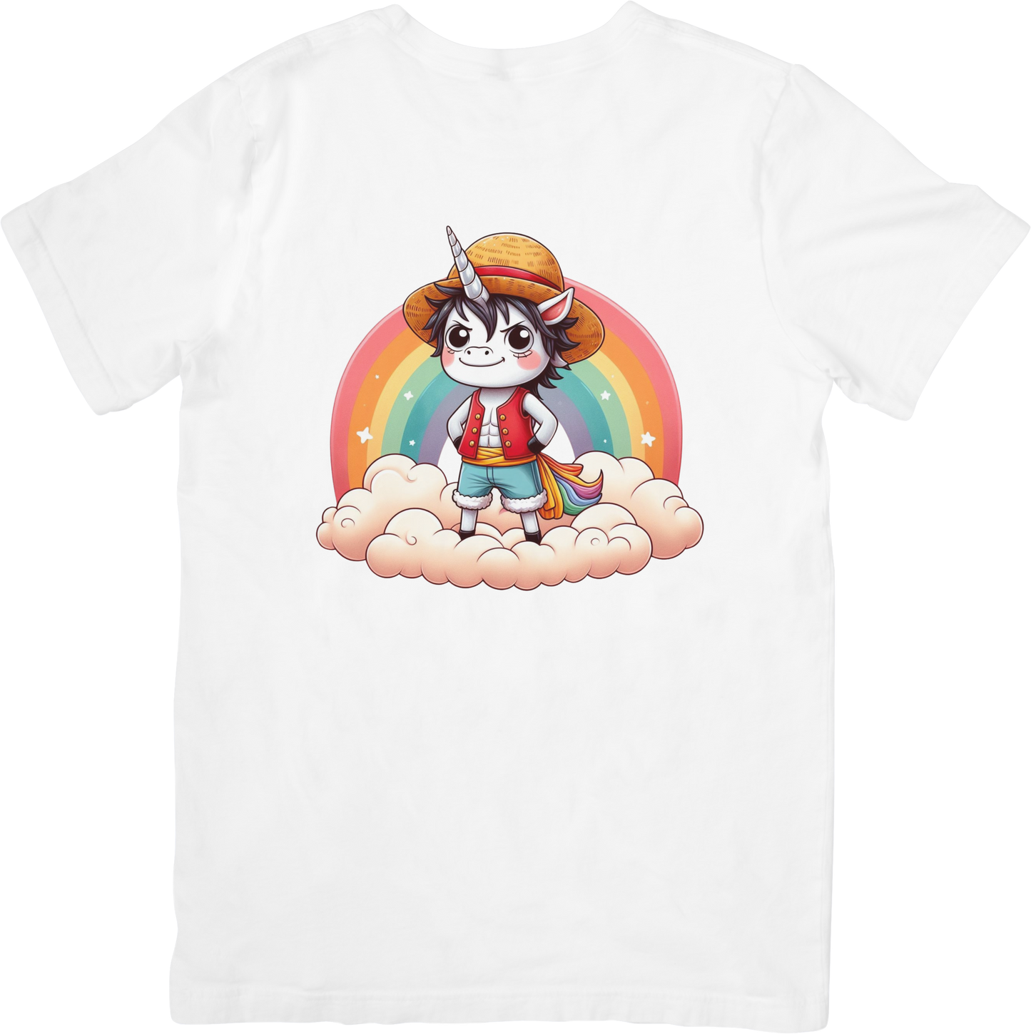 Uni - Luffy