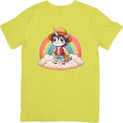 Uni - Luffy