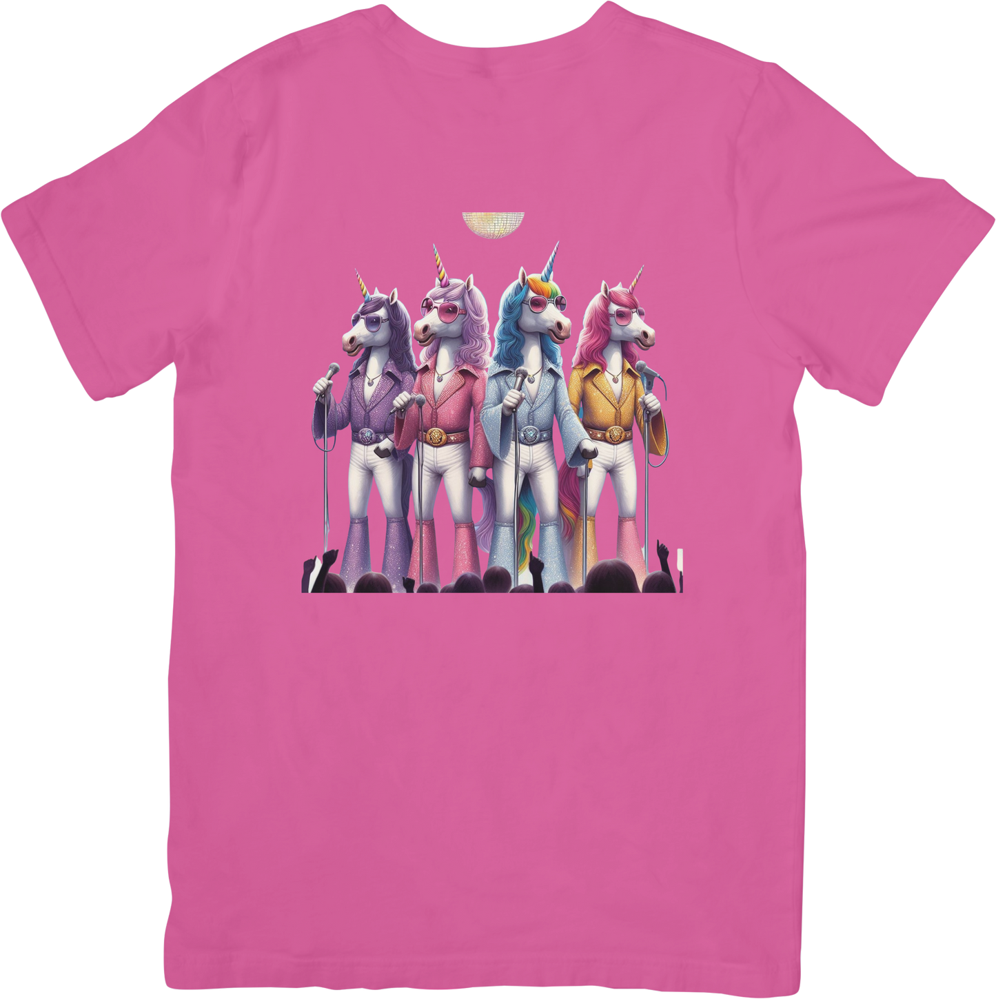Uni - ABBA