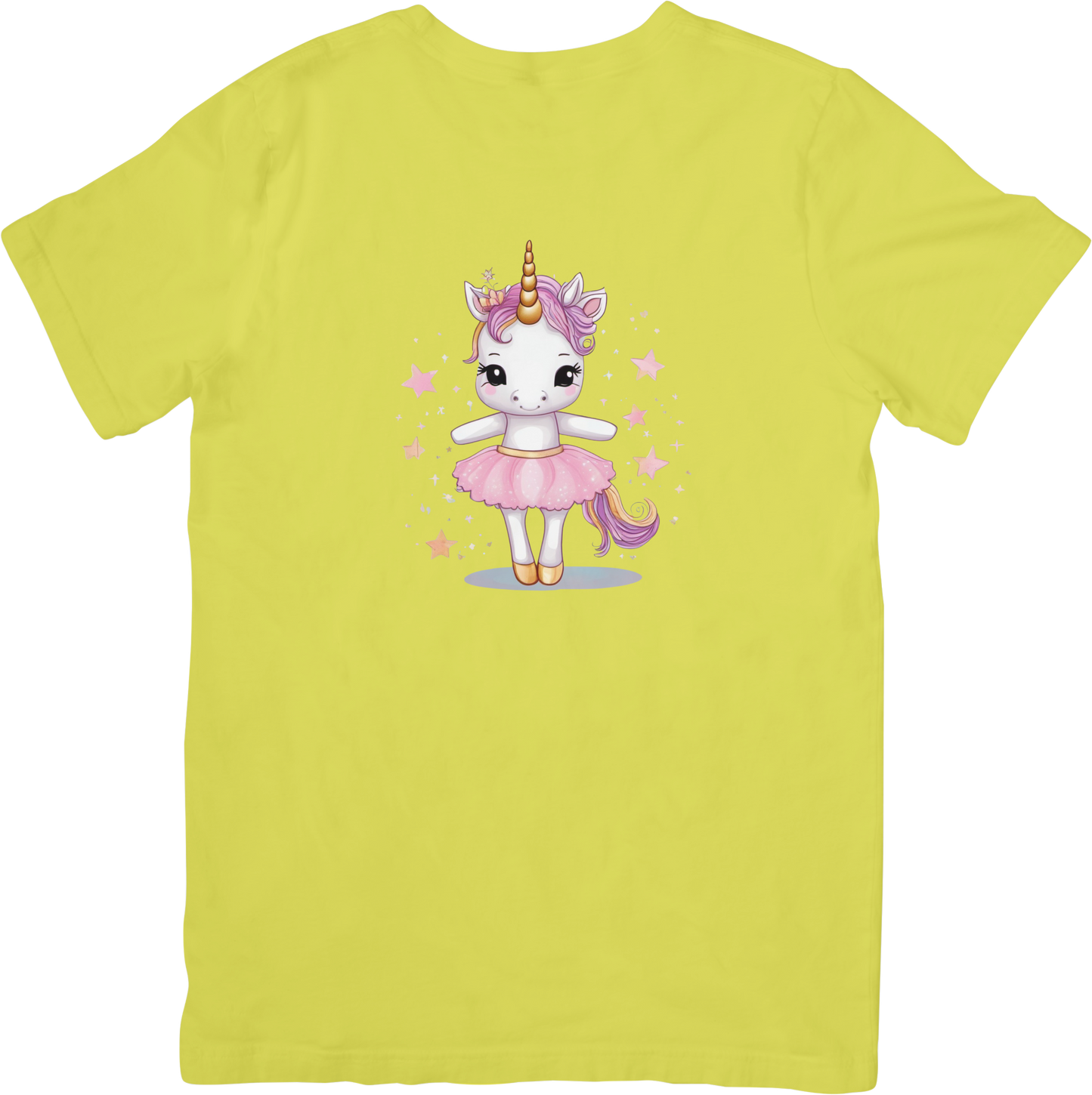Uni - Ballerina
