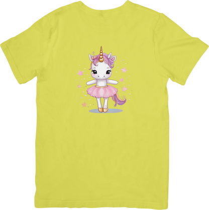 Uni - Ballerina