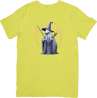 Uni - Gandalf
