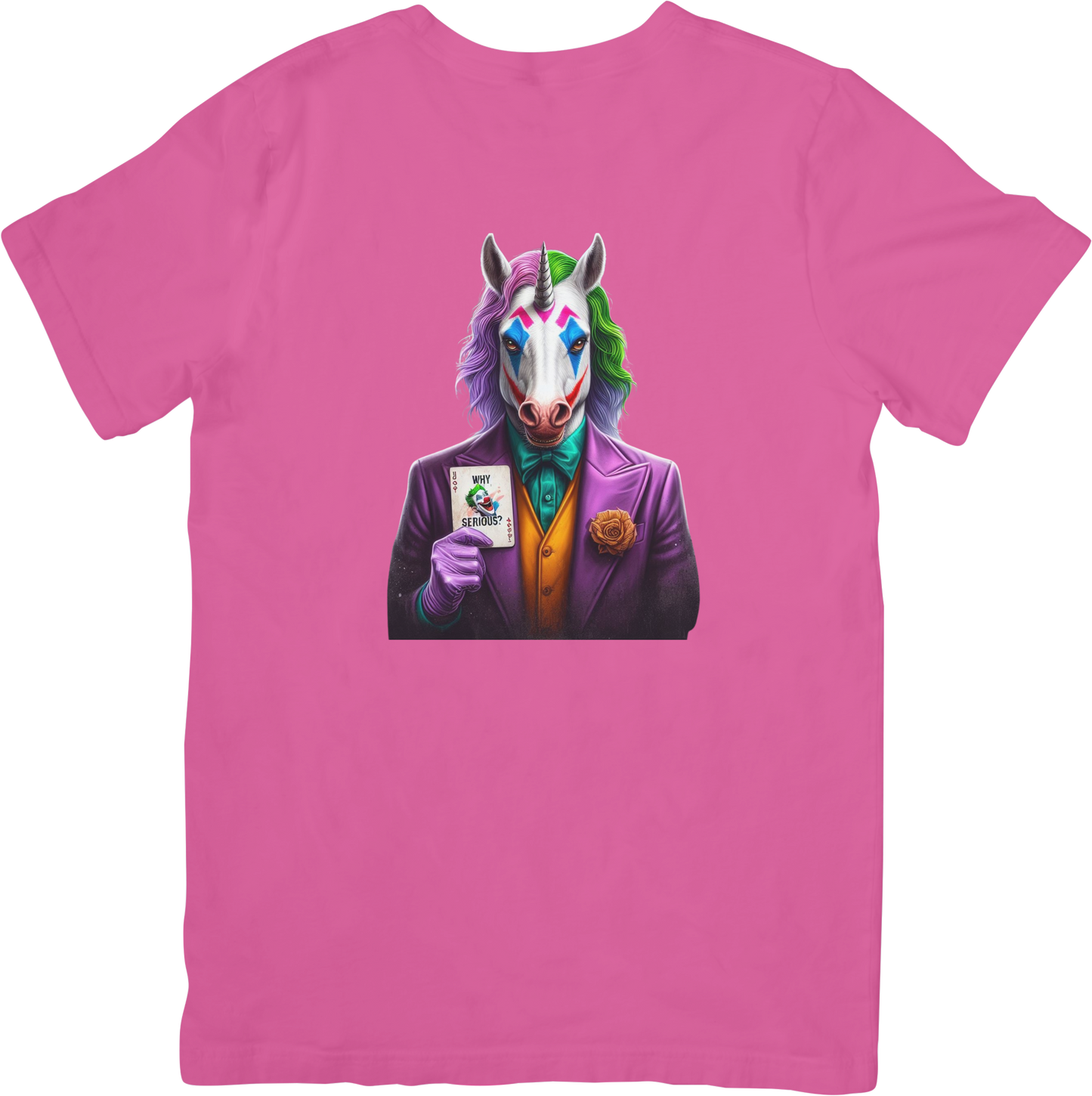Uni - Joker