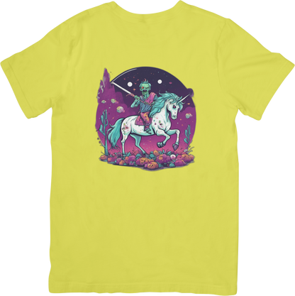 Uni - Zombie