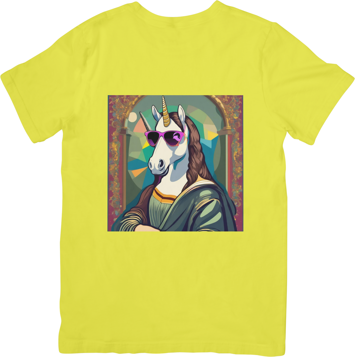 Uni - Mona Lisa