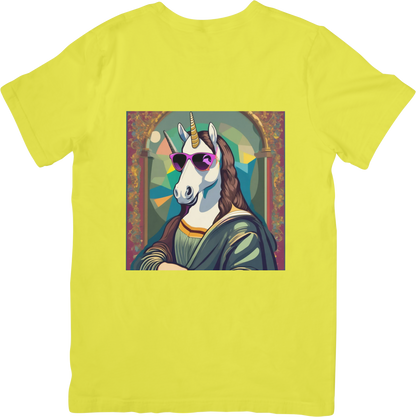 Uni - Mona Lisa