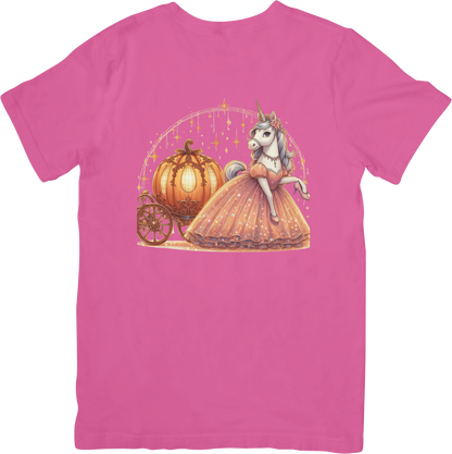 Uni - Cinderella