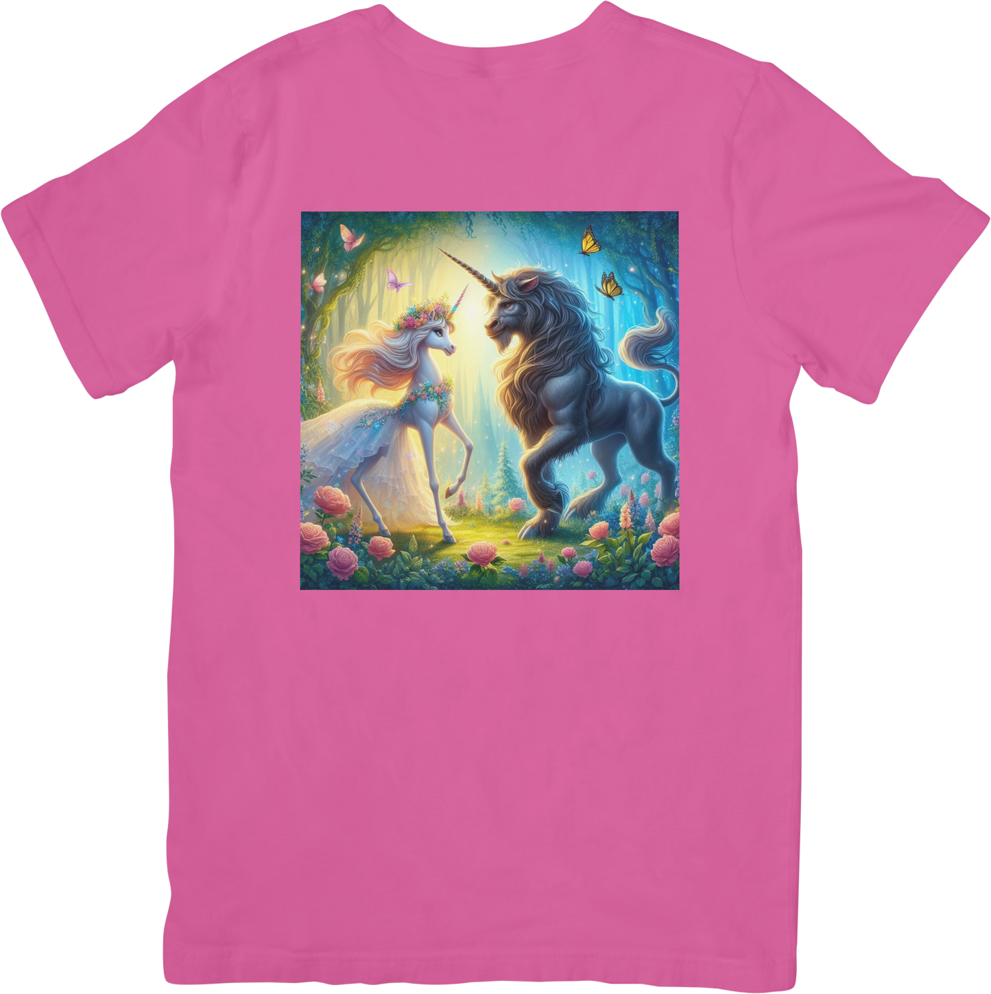 Uni - Beauty & Beast