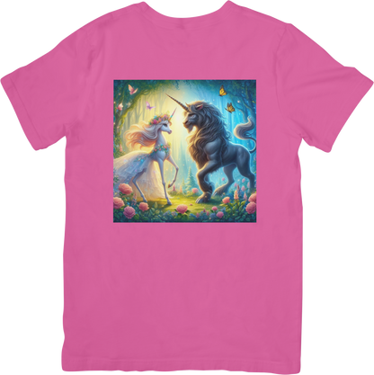 Uni - Beauty & Beast