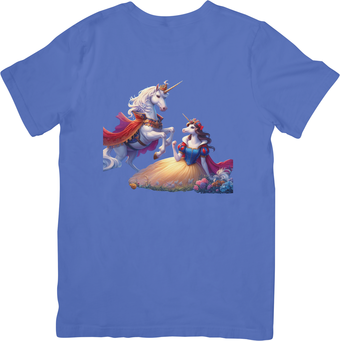 Uni - Snowhite