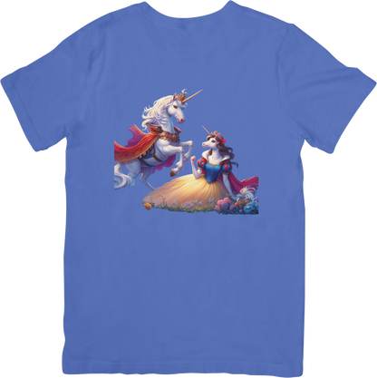 Uni - Snowhite