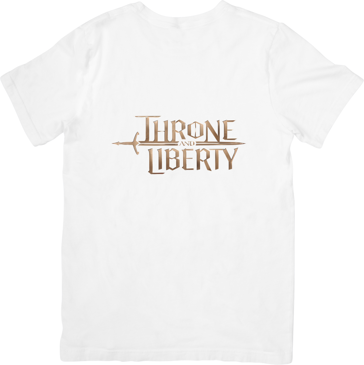 Throne And Liberty