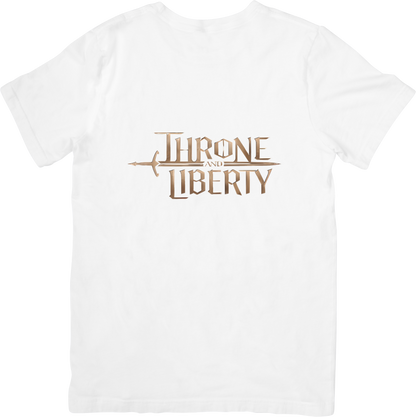 Throne And Liberty