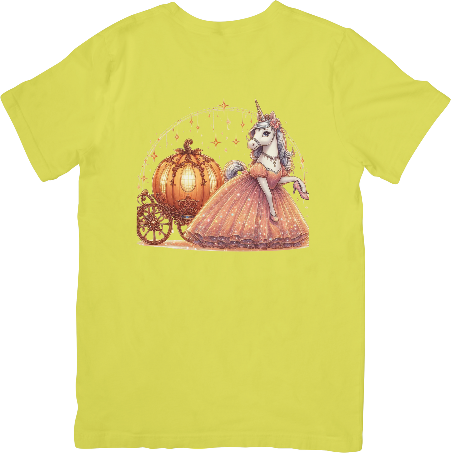 Uni - Cinderella