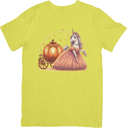 Uni - Cinderella