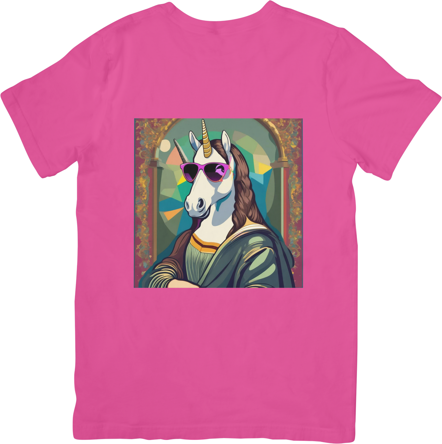 Uni - Mona Lisa