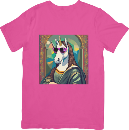 Uni - Mona Lisa