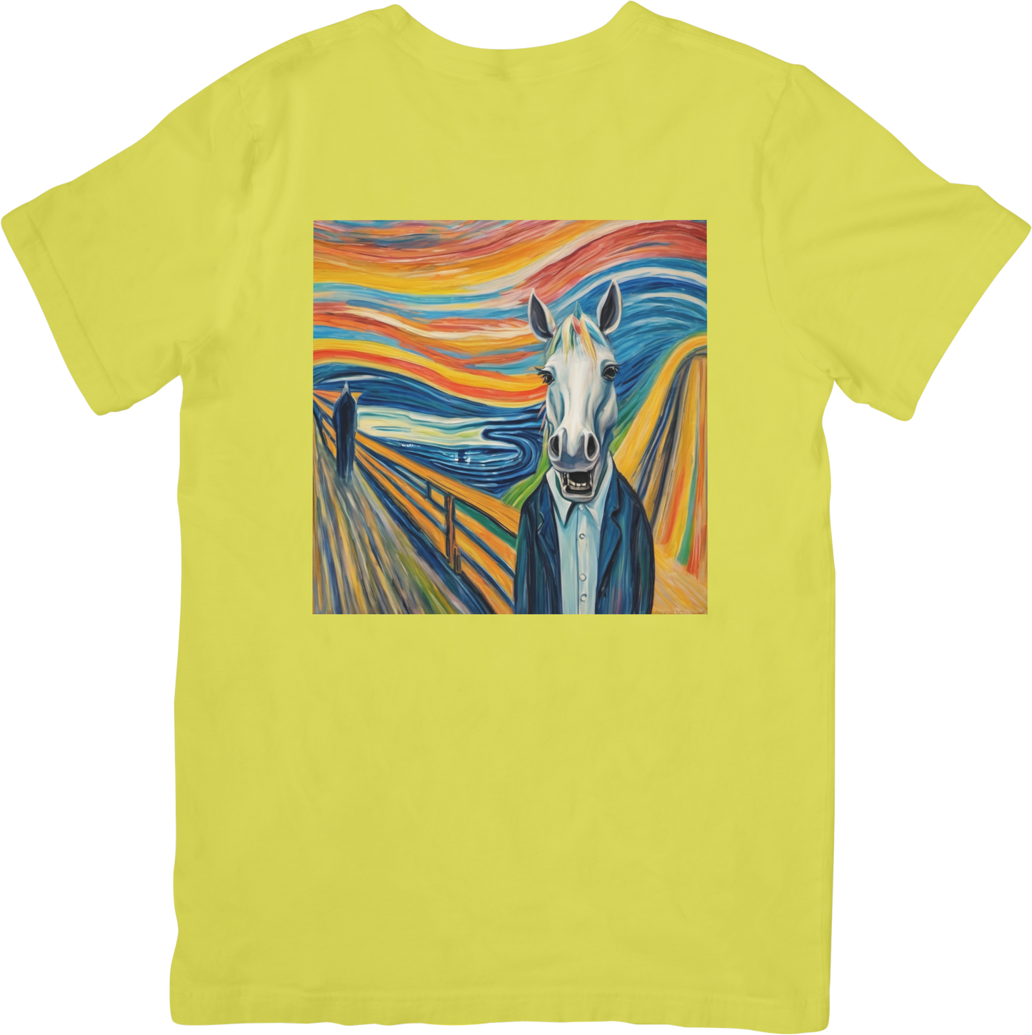Uni - Scream