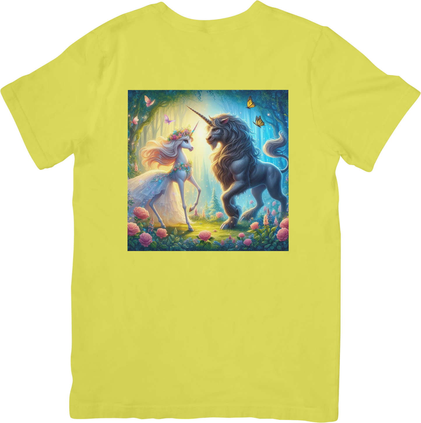 Uni - Beauty & Beast