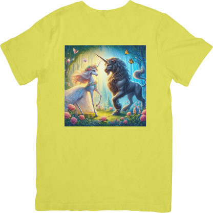 Uni - Beauty & Beast
